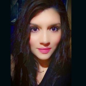 Meet your Posher, Jacquelyn